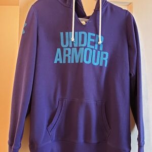 Ladies hoodie